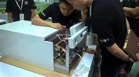 瑞馬壁掛爐召開新產(chǎn)品VM-A1、VM-A2測評會33