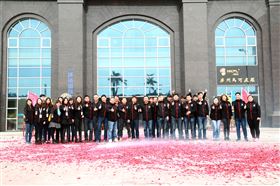 2016，瑞馬Fighting!44
