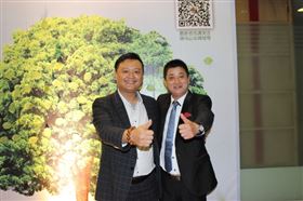 廣東瑞馬之“蓄勢待發(fā)，砥礪前行”的愛的故事