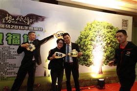 廣東瑞馬之“蓄勢待發(fā)，砥礪前行”的愛的故事