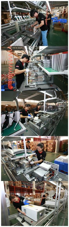瑞馬壁掛爐頻頻中標(biāo)煤改氣，彰顯卓越品質(zhì)