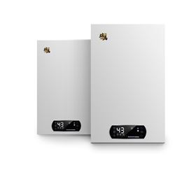 電壁掛爐和燃氣壁掛爐，到底哪個好用？