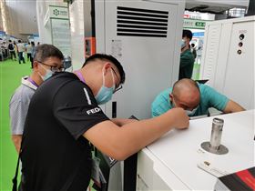 瑞馬攜手2022亞洲供熱展，為雙碳目標貢獻清潔方案！