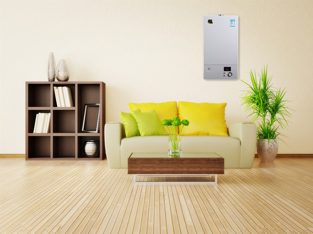 瑞馬燃?xì)獗趻鞝t，壁掛爐安裝