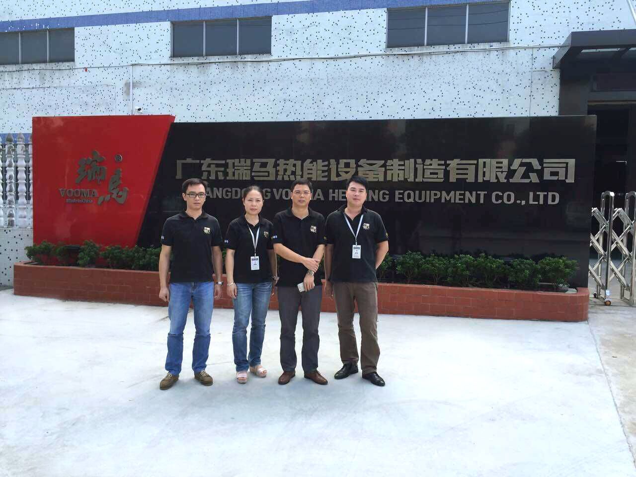 瑞馬成功從基層開始！33