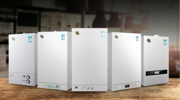 瑞馬燃氣壁掛爐40KW的價格是多少？