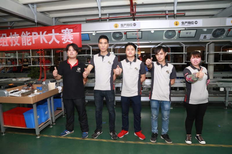 瑞馬壁掛爐廠家品質(zhì)如何？今天小馬哥帶您走近了解！