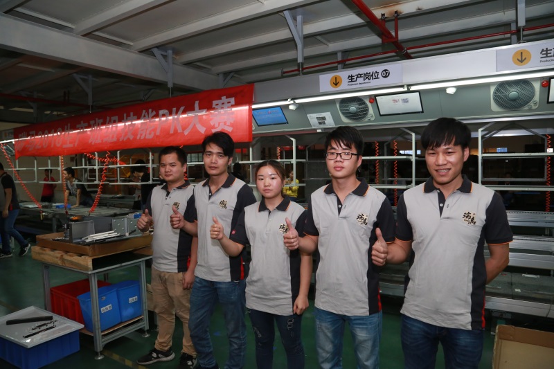 瑞馬壁掛爐廠家品質(zhì)如何？今天小馬哥帶您走近了解！