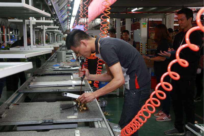 瑞馬壁掛爐廠家品質(zhì)如何？今天小馬哥帶您走近了解！