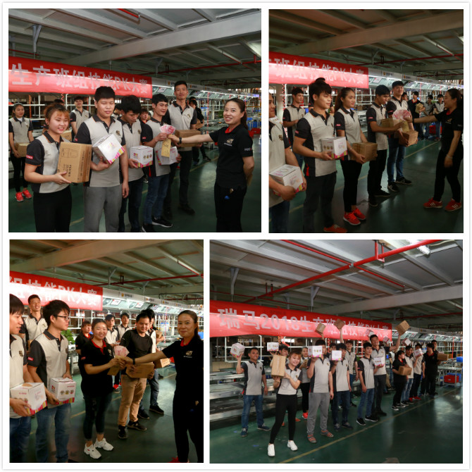 瑞馬壁掛爐廠家品質(zhì)如何？今天小馬哥帶您走近了解！