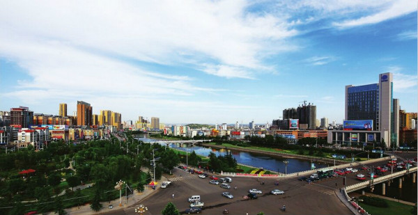 烏魯木齊煤改氣，減少燃煤耗量約11.7萬噸