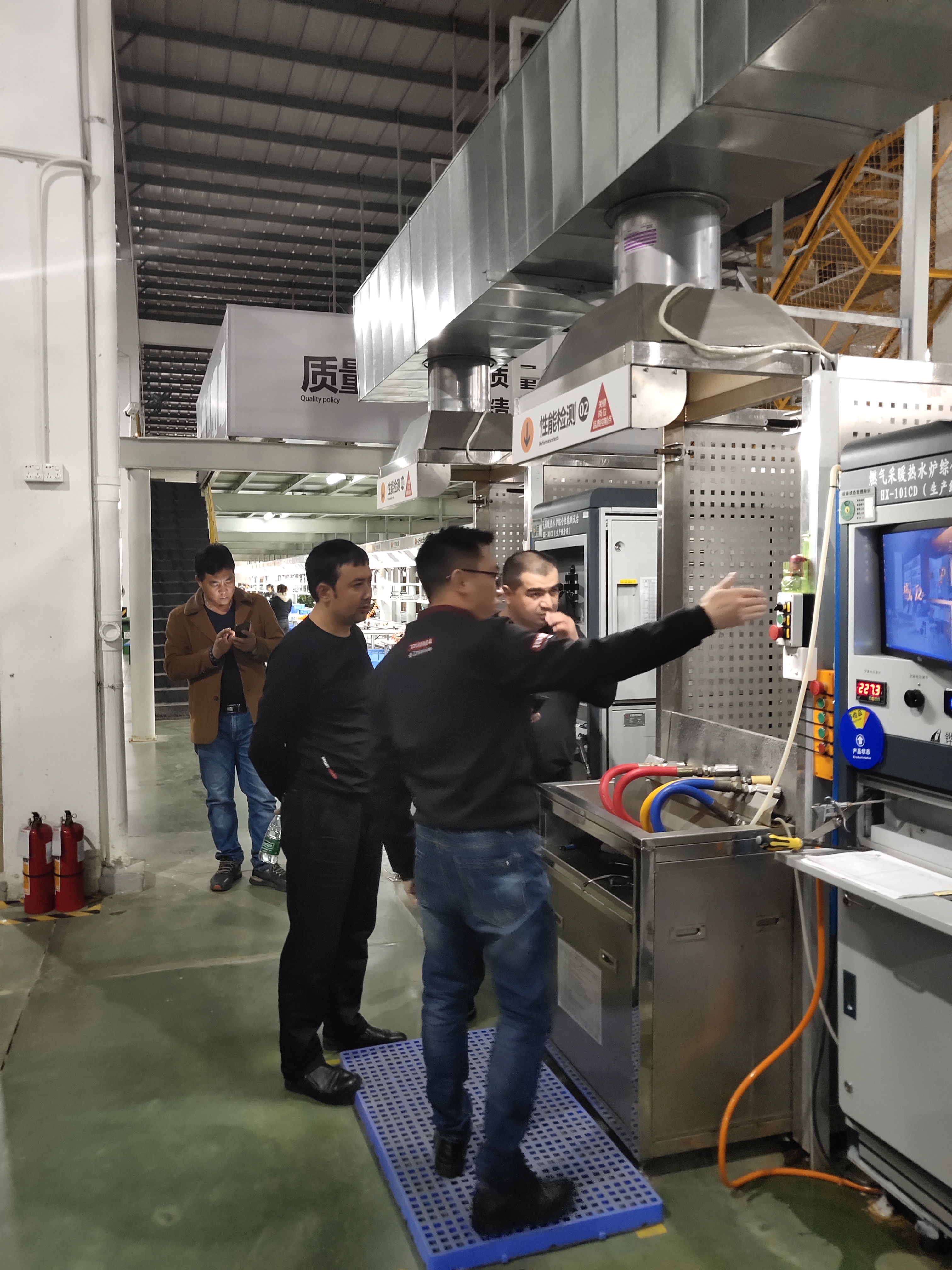 瑞馬再添“新成員”電壁掛爐，震撼領(lǐng)銜新市場