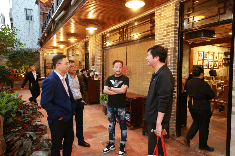 感恩有您！瑞馬壁掛爐2019供應商答謝晚宴圓滿結(jié)束