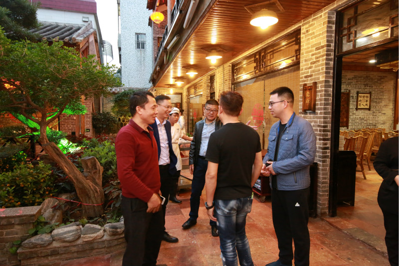 感恩有您！瑞馬壁掛爐2019供應商答謝晚宴圓滿結(jié)束