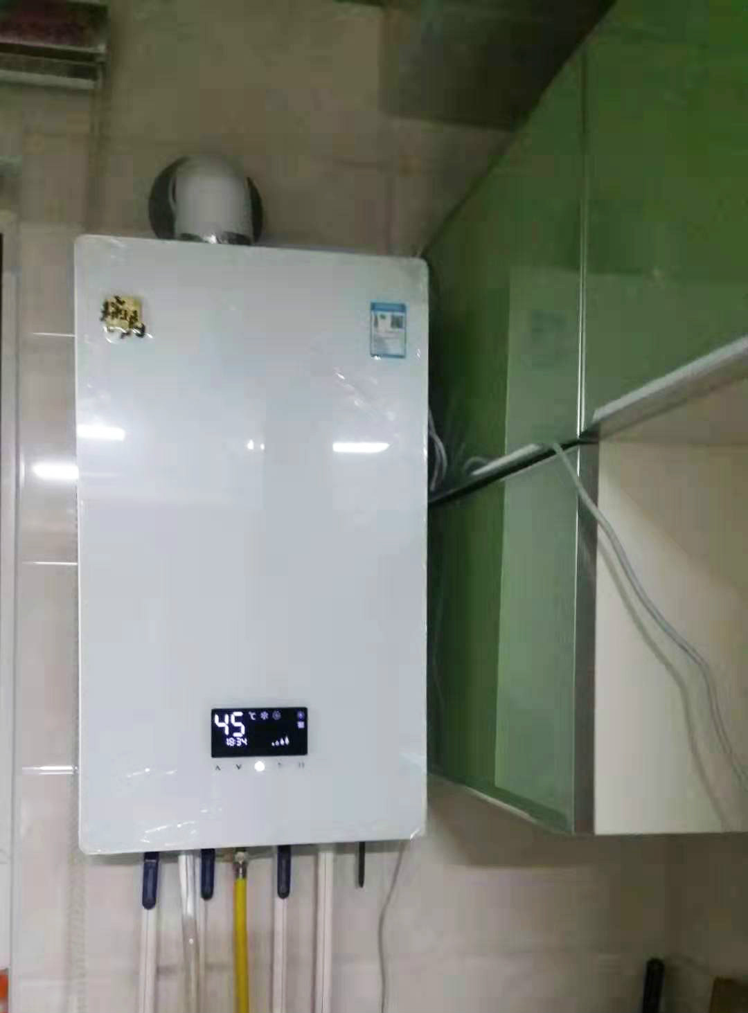 德州農(nóng)村煤改氣，用冷凝低氮壁掛爐好嗎？