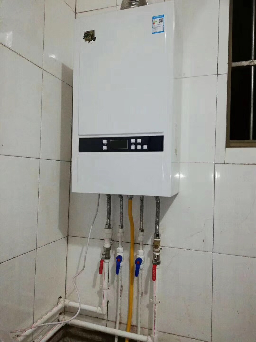 低氮燃氣壁掛爐品牌哪個牌子口碑好？