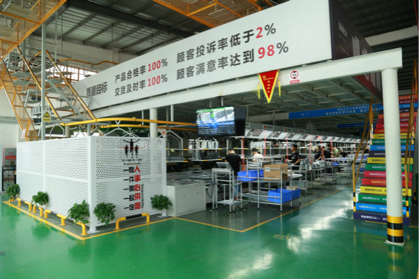 行業(yè)外的人怎么選擇低氮壁掛爐廠家做代理？